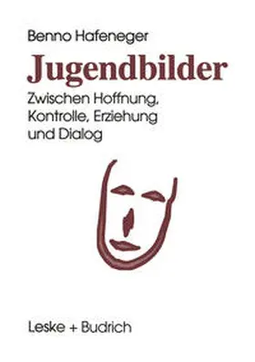 Hafeneger |  Jugendbilder | eBook | Sack Fachmedien