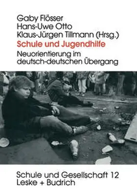 Flösser / Otto / Tillmann | Schule und Jugendhilfe | E-Book | sack.de