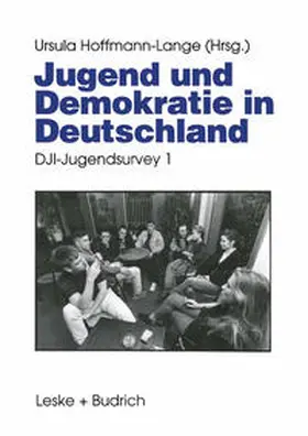 Hoffmann-Lange | Jugend und Demokratie in Deutschland | E-Book | sack.de