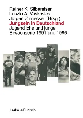 Silbereisen |  Jungsein in Deutschland | Buch |  Sack Fachmedien