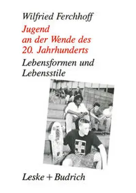  Jugend an der Wende des 20. Jahrhunderts | eBook | Sack Fachmedien