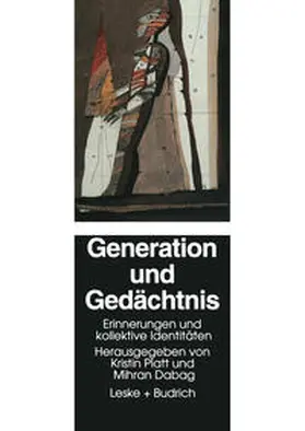 Platt / Dabag |  Generation und Gedächtnis | eBook | Sack Fachmedien