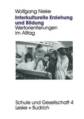 Nieke |  Interkulturelle Erziehung und Bildung | eBook | Sack Fachmedien