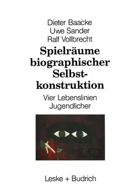  Spielräume biographischer Selbstkonstruktion | Buch |  Sack Fachmedien