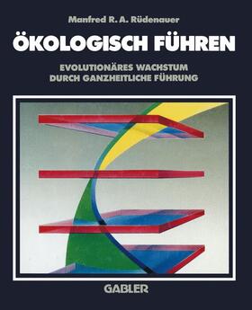  Ökologisch Führen | Buch |  Sack Fachmedien