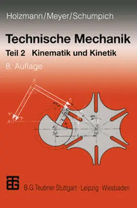 Meyer / Schumpich |  Technische Mechanik | eBook | Sack Fachmedien