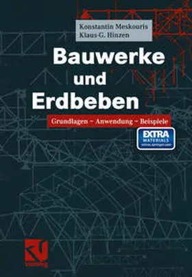 Meskouris / Hinzen |  Bauwerke und Erdbeben | eBook | Sack Fachmedien