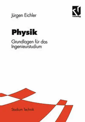 Eichler |  Physik | eBook | Sack Fachmedien