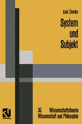 Ziemke |  System und Subjekt | eBook | Sack Fachmedien