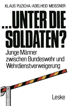  ... unter die Soldaten? | Buch |  Sack Fachmedien