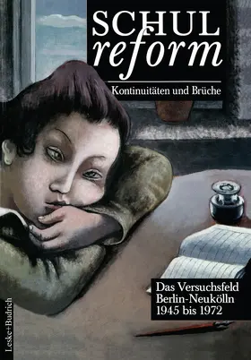 Radde |  Schulreform ¿ Kontinuitäten und Brüche | Buch |  Sack Fachmedien