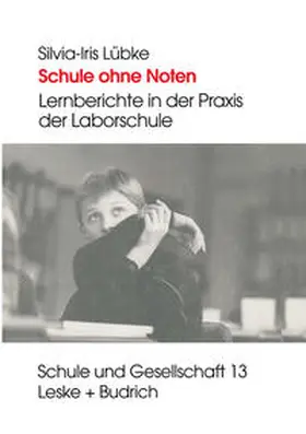 Lübke |  Schule ohne Noten | eBook | Sack Fachmedien