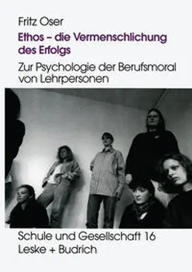  Ethos — die Vermenschlichung des Erfolgs | eBook | Sack Fachmedien