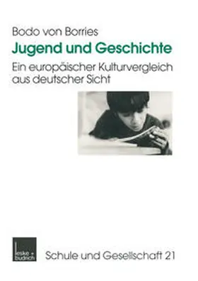 Borries |  Jugend und Geschichte | eBook | Sack Fachmedien