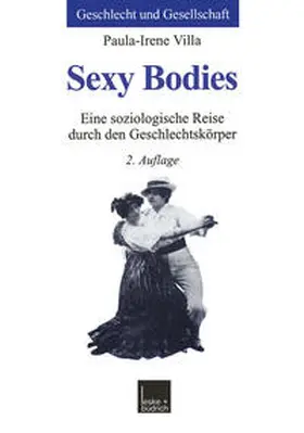 Villa |  Sexy Bodies | eBook | Sack Fachmedien