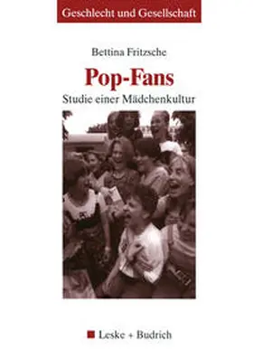 Fritzsche |  Pop-Fans | eBook | Sack Fachmedien