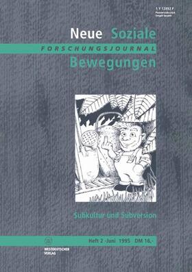 Klein / Leif / Legrand |  Subkultur und Subversion | Buch |  Sack Fachmedien