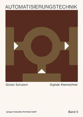 Schubert |  Digitale Kleinrechner | eBook | Sack Fachmedien