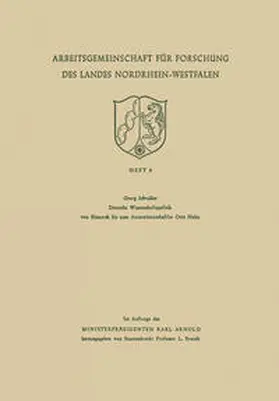 Schreiber | Deutsche Wissenschaftspolitik von Bismarck bis zum Atomwissenschaftler Otto Hahn | E-Book | sack.de