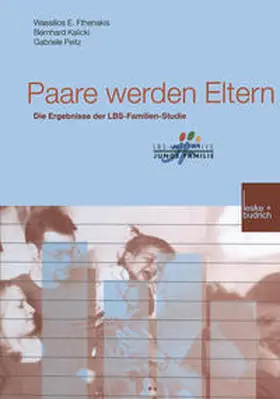 Fthenakis / Kalicki / Peitz |  Paare werden Eltern | eBook | Sack Fachmedien