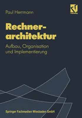 Herrmann |  Rechnerarchitektur | eBook | Sack Fachmedien