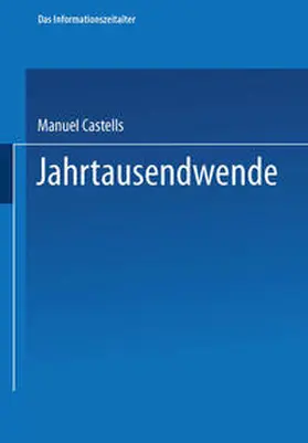 Castells |  Jahrtausendwende | eBook | Sack Fachmedien