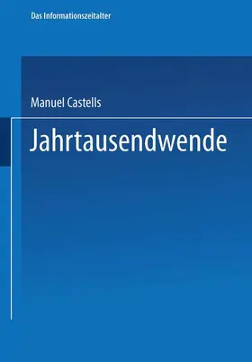 Castells |  Jahrtausendwende | Buch |  Sack Fachmedien