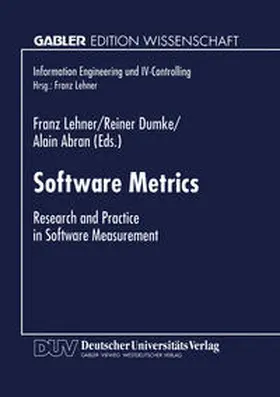  Software Metrics | eBook | Sack Fachmedien