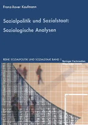  Sozialpolitik und Sozialstaat: Soziologische Analysen | eBook | Sack Fachmedien