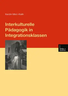 Merz-Atalik | Interkulturelle Pädagogik in Integrationsklassen | E-Book | sack.de