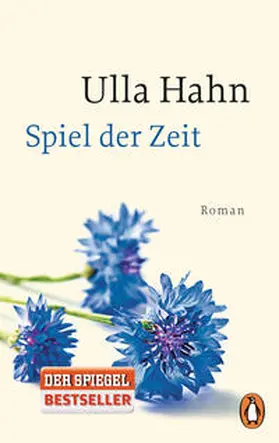 Hahn |  Spiel der Zeit | Buch |  Sack Fachmedien