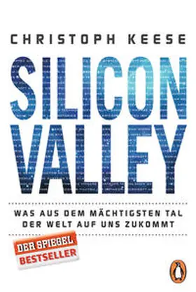 Keese |  Silicon Valley | Buch |  Sack Fachmedien