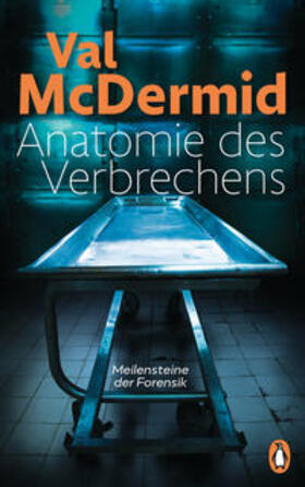 McDermid |  Anatomie des Verbrechens | Buch |  Sack Fachmedien