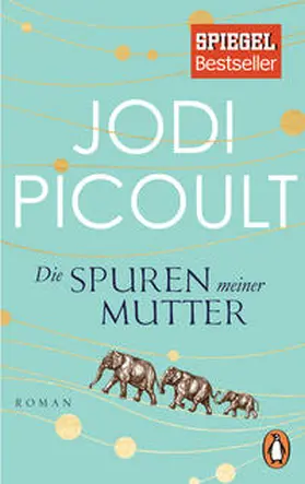 Picoult |  Die Spuren meiner Mutter | Buch |  Sack Fachmedien