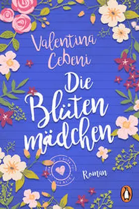 Cebeni |  Die Blütenmädchen | Buch |  Sack Fachmedien