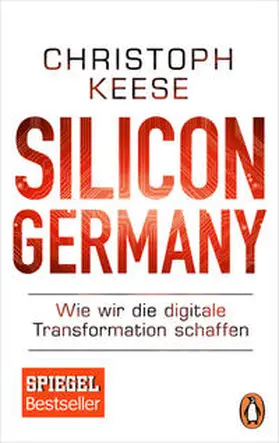 Keese |  Silicon Germany | Buch |  Sack Fachmedien