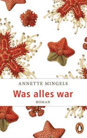 Mingels |  Was alles war | Buch |  Sack Fachmedien