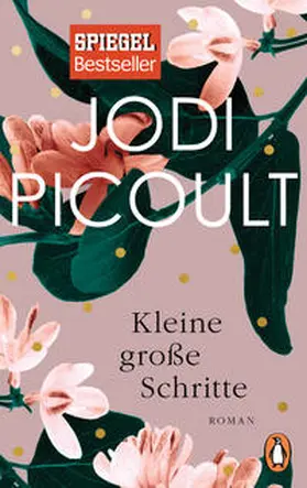 Picoult |  Kleine große Schritte | Buch |  Sack Fachmedien