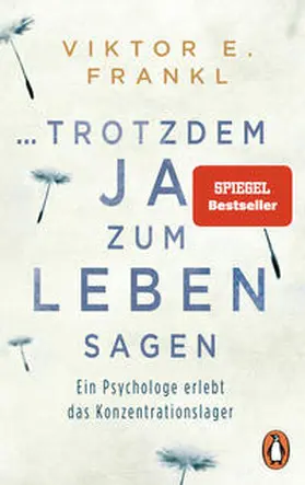 Frankl |  ... trotzdem Ja zum Leben sagen | Buch |  Sack Fachmedien