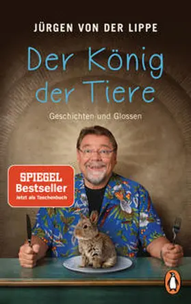 Lippe |  Der König der Tiere | Buch |  Sack Fachmedien