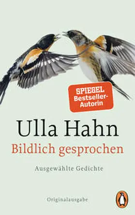 Hahn |  Bildlich gesprochen | Buch |  Sack Fachmedien