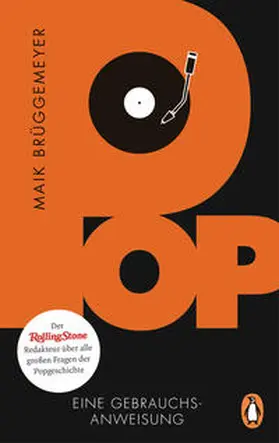 Brüggemeyer | Pop | Buch | 978-3-328-10483-4 | sack.de