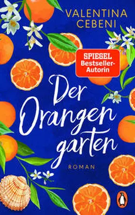 Cebeni |  Der Orangengarten | Buch |  Sack Fachmedien