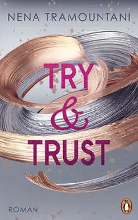 Tramountani |  Try & Trust | Buch |  Sack Fachmedien