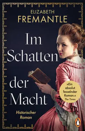 Fremantle |  Im Schatten der Macht | Buch |  Sack Fachmedien