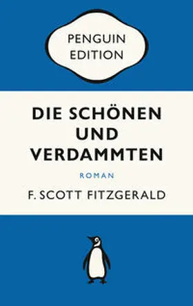 Fitzgerald |  Die Schönen und Verdammten | Buch |  Sack Fachmedien