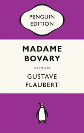 Flaubert |  Madame Bovary | Buch |  Sack Fachmedien