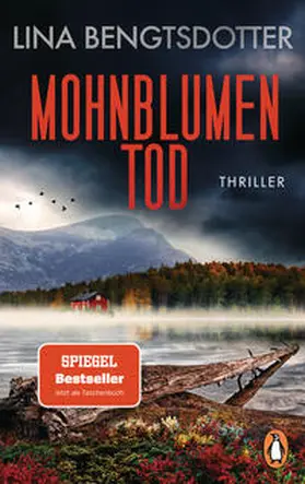 Bengtsdotter |  Mohnblumentod | Buch |  Sack Fachmedien