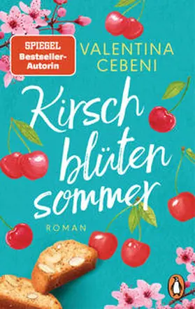 Cebeni |  Kirschblütensommer | Buch |  Sack Fachmedien