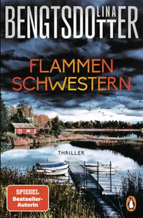 Bengtsdotter |  Flammenschwestern | Buch |  Sack Fachmedien